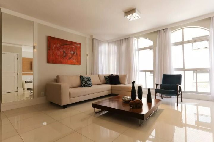 Apartamento - Venda - Jardim Paulista - São Paulo - SP
