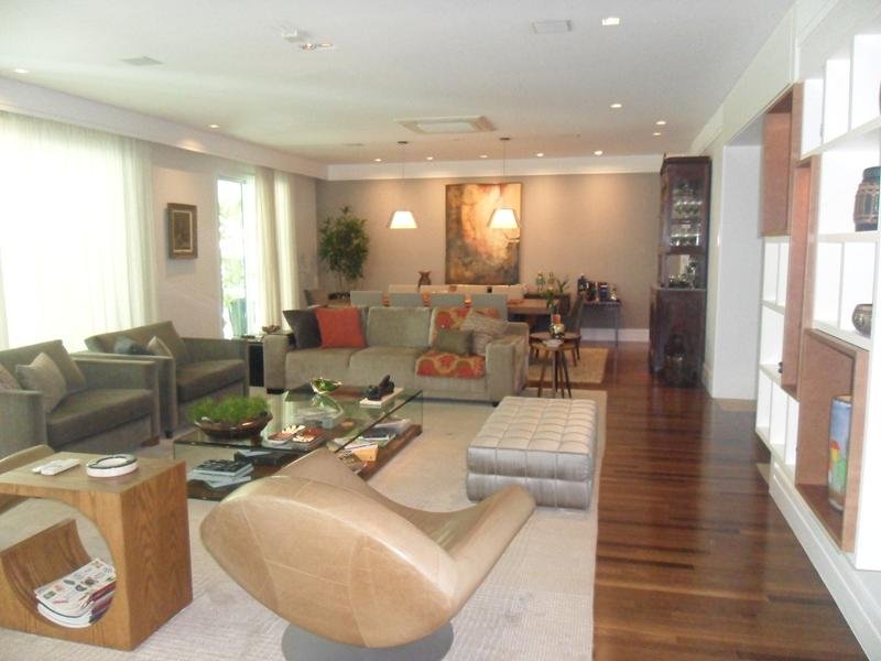 Apartamento - Venda - Itaim Bibi - So Paulo - SP