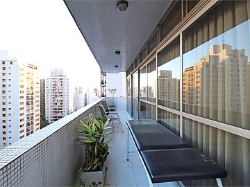 Apartamento Alto Padr�o � Venda