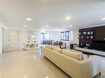 Apartamento Alto Padr�o � Venda