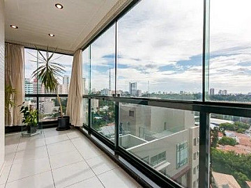 Apartamento Alto Padr�o � Venda