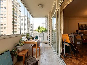 Apartamento Alto Padr�o � Venda