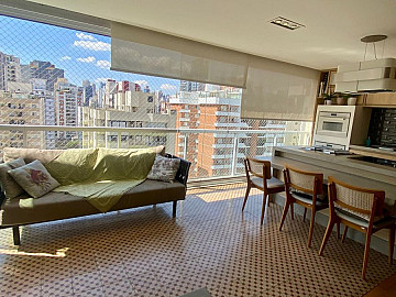 Apartamento � Venda