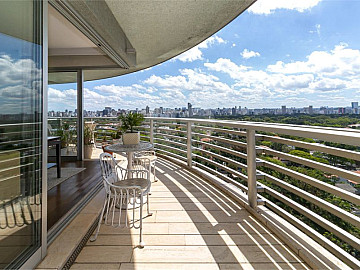 Apartamento Alto Padr�o � Venda