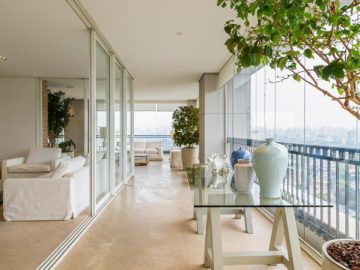 THE PLACE MOEMA - VNC