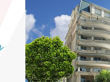 Edif�cio Maison Renoir - Gironda