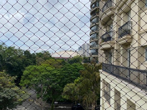 Apartamento Alto Padrão em São Paulo - SP