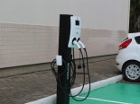 Carregamento de Veculos Eltricos